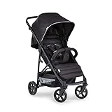 Hauck Rapid 4, Silla de paseo hasta 25 kg, Plegable, Ultracompacta, Respaldo Reclinable,...