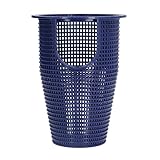Cesta para skimmer de piscina, Cesta para skimmer de piscina para piscinas enterradas,...