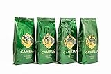 Café molido natural ( 4 x 250 gr.)