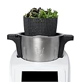 MixFinoÂ® centrifugadora lechuga para Monsieur Cuisine Smart & Trend - Seca las lechugas...