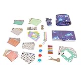 Accesorios para Cámara Instantánea, Cordón para Cámara, Filtro de Color PU, Conjunto...