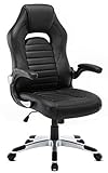 Intimate WM Heart Silla Gaming, Silla Ergonómica para Juegos, Silla de Oficina Ejecutiva...