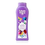 Gel de Baño Candy Fantasy, 650 Mililitros