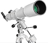 Tonpop Telescopio astronómico, Observación de Estrellas en el Espacio Profundo,...