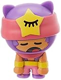 Bizak Brawl Stars Pack de 1 Figura de 4 cm en Caja Sorpresa, Figuras del Juego...