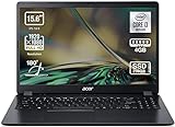 Acer Aspire 3 A315-56 - Ordenador PortÃ¡til 15.6â€� Full HD LED, Laptop (Intel Core...