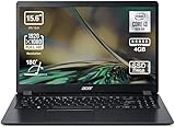 Acer Aspire 3 A315-23 - Ordenador Portátil 15.6” Full HD LED, Laptop (‎AMD Ryzen 3...
