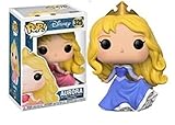 Disney Sleeping Beauty Princess Figura de Vinilo Aurora with Chase, Color Surtido (Funko...