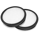 GYing 2 unids almohadilla de filtro para INSE I5 N5 S6 S6P S600 aspirador filtro lavable...
