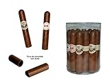Lote de 20 Puros de Chocolate con Leche Golosinas. Juguetes y Regalos Baratos para Fiestas...