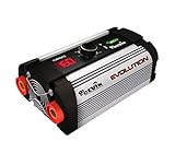 Cevik Evolution20 - Equipo soldadura inverter (160 A, 230 V), Color Negro, Tamaño Único