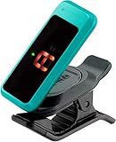 Korg Afinador pitchclip PC-0, verde