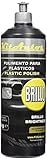 Kitautos PU1PL Pulimento para Faros y Plásticos
