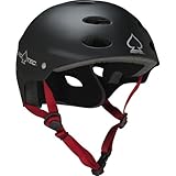 Pro-Tec Ace Skate SXP - Casco para monopatín, Color Negro, Talla XL