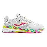 Joma Zapatillas de pádel - T. Slam Lady