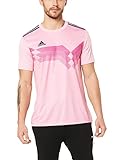adidas CAMPEON19 JSY Camiseta, Campeon 19, True Pink/Black, 2XL