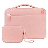 JETech Funda Portátil para 13,3 Pulgadas MacBook Air/Pro, 14 Pulgadas MacBook Pro 2021...