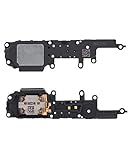Genérico MODULO Altavoz Buzzer Compatible para REALME 9i Inferior BAFLE Tono Repuesto