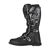 O'NEAL | Botas de Motocross | Niños | MX Enduro | Protección de suela metálica,...