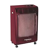 CAMPINGAZ Estufa Catalítica CR5000 Plus Termo Burdeos