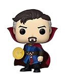 Funko Doctor Strange Pop! con Chase Chance