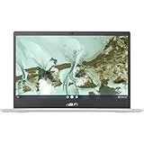 ASUS Chromebook CX1400CNA-EK0179 - Ordenador Portátil 14' Full HD (Intel Celeron N3350,...