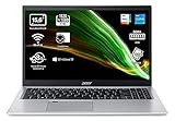 Acer Aspire 5 A515-56-572C - Ordenador Portátil 15.6' Full HD, Laptop (Intel Core...