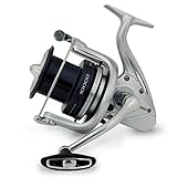 SHIMANO Aerlex 10000 Xsb