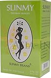 Slinmy Pack de Infusiones Originales de 1 x 40 Gr 40 g