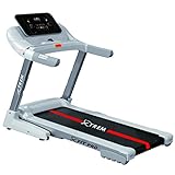 XTREM MAKER Cinta de Correr y Andar Xfit Pro. Eléctrica y Plegable. Gran Pantalla LCD....