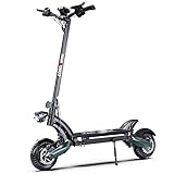 NANROBOT D6+ Patinete Electrico, NeumáTicos Todoterreno De 25,4cm Patinete Electrico...