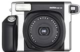 Fujifilm Instax Wide 300 - Cámara analógica instantánea de formato ancho (lente...