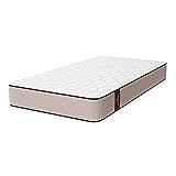 Cecotec Colchón Viscoelástico Flow PureVital 1900 Medida 90x190. Multicapa, Altura 21cm,...