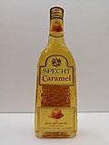 Vodka Caramel Specht 70cl 35% Alcohol