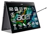 Acer Spin 5 SP513-55N-786J, Ordenador Portátil Táctil 13.5' LCD LED, Laptop (Intel Core...