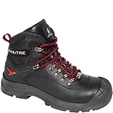 Lemaitre S3 Botas Slog, Botas de trabajo, ESD