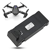 Batería de Litio Recargable de 1800 mAh, batería de Repuesto de 3,7 V para...