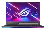 ASUS ROG Strix G17 G713QR-K4189 - Portátil Gaming de 17.3' Wide Quad HD 165Hz (Ryzen 7...