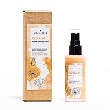 GLOW UP Crema Antiarrugas Mujer 1% Retinol Natural Bakuchiol y 38 Activos Naturales como...