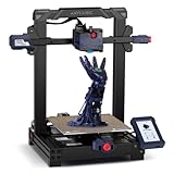 ANYCUBIC Kobra Impresora 3D con NivelaciÃ³n AutomÃ¡tica, Impresoras 3D FDM con Extrusor de...