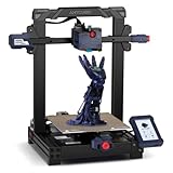 Anycubic Kobra Impresora 3D con Nivelación Automática 220 x 220 x 250 mm, Impresoras 3D...