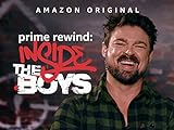 Prime Rewind: Dentro de The Boys - Temporada 1