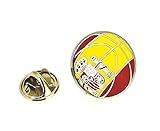 Gemelolandia | Bandera de España Pin de Solapa Pin de Traje con la Bandera de España |...