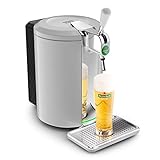 KRUPS Beertender Compact-Máquina de Cerveza a presión