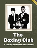 The Boxing Club: (e-book version) (English Edition)