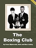 The Boxing Club: (e-book version) (English Edition)