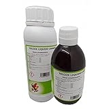 Canariz - TECCOX anticodicios Natural lÃ­quido, para Aves, 250 ml