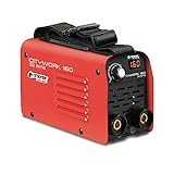 STAYER INVERTER CITYWORK 160 100% C/ACCE Y MALETIN