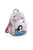 ANEKKE Mochila Doble Compartimento Liberty, 44 cm, Multicolor