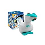 smART scketcher Famosa- Proyector smART sketcher 2.0, dibuja, colorea ¡Calca Tus propias...